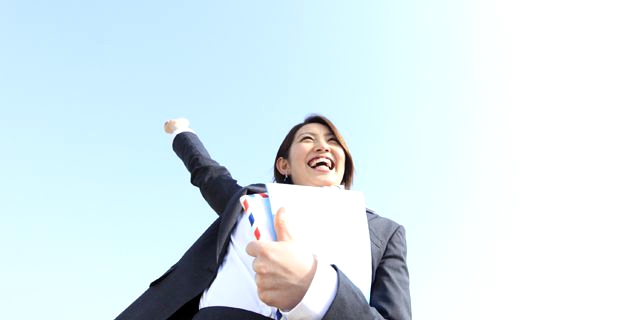 アルバイトでやりがいを感じる